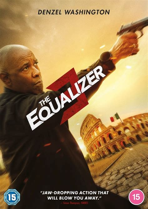 the equalizer 3 kisscartoon|The Equalizer 3 .